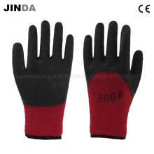 Latex Coated Labor Safety Products Work Gloves (LH001)